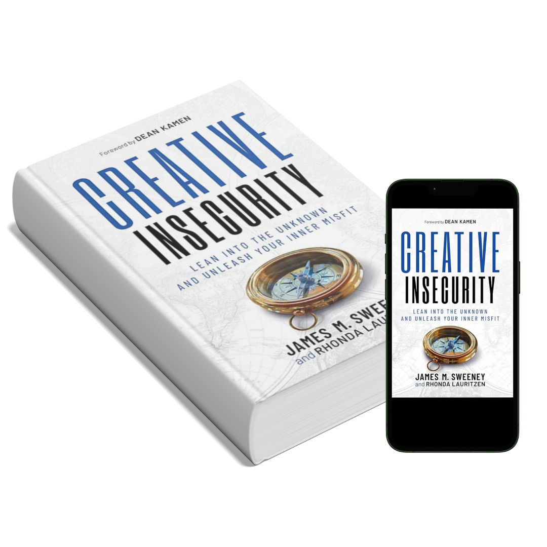 creative insecurity_ebook_book